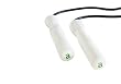 Agile Fitness Superfast 5.6 oz Ergo Grip Jump Rope Agile Fitness Superfast 5.6 oz Ergo Grip Jump Rope