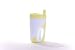 Tip N Sip Cup Lemon Image