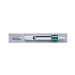 Greenlee 84475 .25-Inch by 1.5-Inch Masonry Screw Anchors, 100-Pack