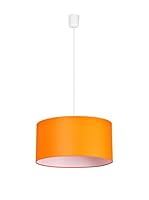 Lampex Lámpara De Suspensión Chandelier Walec 40 Pomara