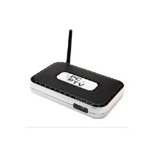 Visiontek PC2TV