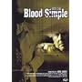 BLOOD SIMPLE (NTSC All Region Import) Coen Brothers