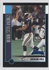 Shaun Hill Minnesota Vikings (Football Card) 2002 Bowman #267