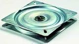 Action Boat Seat Flat Swivel