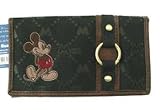 Mickey Checkbook wallet - Mickey wallet