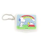 Snoopy Pill Case