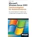 Buchempfehlungen f�r Microsoft-Netzwerke