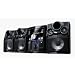 JVC MXKC68 Portable Component Audio System w/ iPod Connection