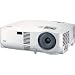 Photo : NEC VT700 - LCD projector - 3000 ANSI lumens - XGA (1024 x 768) - 4:3 - short-throw zoom lens