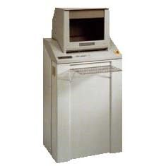 Olympia 1440.4c Cross-Cut Shredder by Olympia