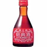 宝 紹興酒「塔牌」花彫酒 陳五年 180ml