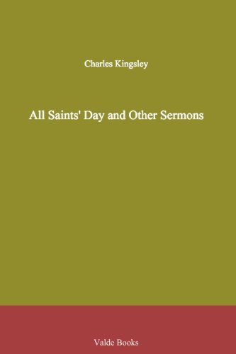 All Saints Day