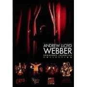 Andrew Lloyd Webber - Broadway Favorites Collection