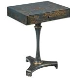 Traditional Accents 6041760 Blue Mountain table