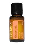 doTerra Grapefruit Essential Oil 15 ml