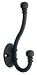 Brainerd #100459 5.5 Bronze Coat/Hook