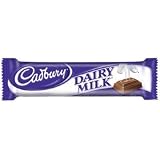 Dairy Milk 10 Bars From Canada