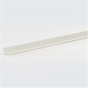 CSL Lighting INV4WWE Track Accessory, White