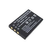 High Capacity - Rechargeable Battery for Toshiba Camileo H20 Digital Camera - AAA Products - 12 Month Warranty