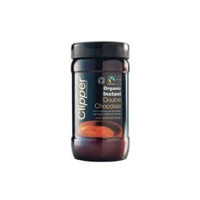Clipper Organic Hot Chocolate 400g