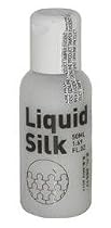 Liquid Silk-Personal Lubricant, 50ml