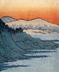 50 impressions : Japanese colour woodblock prints in the College Art Collections, University College London