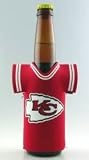 Kansas City Chiefs Bottle Jersey Holder