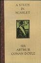 A Study In Scarlet