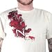 Brand New - Shoulder Diagonal - T-Shirt