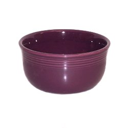 Fiesta Heather 723 Gusto Bowl 24 oz by Fiestaware