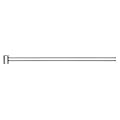 WMF 0656326040 Verl�ngerungs-Set 55 cm Vario Fix