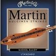 Martin M640 Standard Dulcimer Strings