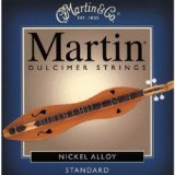 Martin M640 Standard Dulcimer Strings