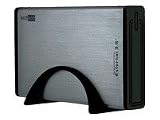TECHSOLO TMR-740S externes HDD Case SATA 8,9cm 3,5Zoll USB 2.0