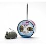 Spot ''Micro Mouse'' Radio Controlled Mouse