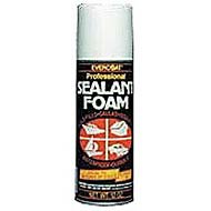 Sealant Foam 12 OZ. Sealant Foam Spray Urethane