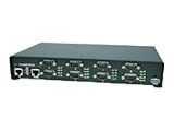 Devicemaster Serial Hub 16 Port Rohs RS232 Serial To Enet