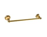 Delta Select 69218-PBB Polished Brass 18" Towel Bar