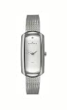 Skagen Women's Stainless Steel Mesh Watch #587SSS