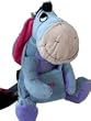 Disney Eeyore Plush Backpack w/ Purse