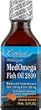 MedOmega Fish Oil 2800 by Carlson - 100 Mililiters