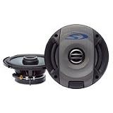 Alpine SPS-600 - Car speaker - 80 Watt - 2-way - coaxial - 6.5 