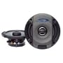 Alpine SPS-600 - Car speaker - 80 Watt - 2-way - coaxial - 6.5"