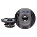 Alpine SPS-600 - Car speaker - 80 Watt - 2-way - coaxial - 6.5"