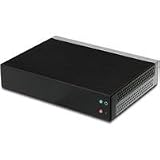 Network Media Player Connects To HDmi Or VGA 4GB Storage
