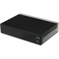 Network Media Player Connects To HDmi Or VGA 4GB Storage