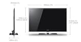Samsung 46" LED 7 Series UE46B7020