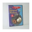 FitBALL The Balanced Workout DVD