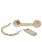 Review HULGER  / PENELOPE*PHONE Ivory