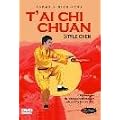T'ai chi chuan style chen